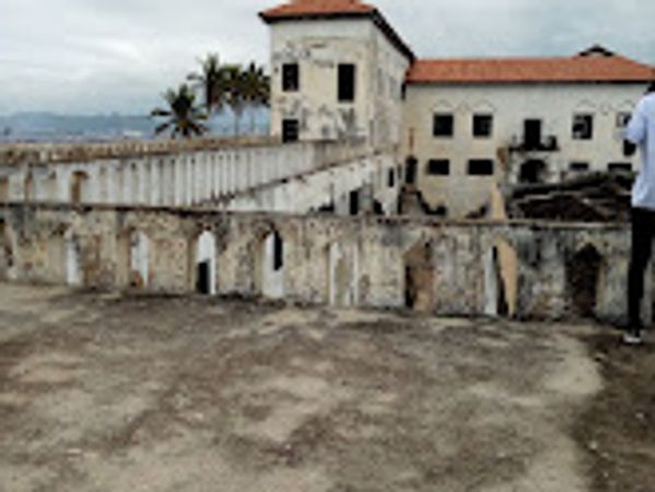 Lagos: The Gidi Experience