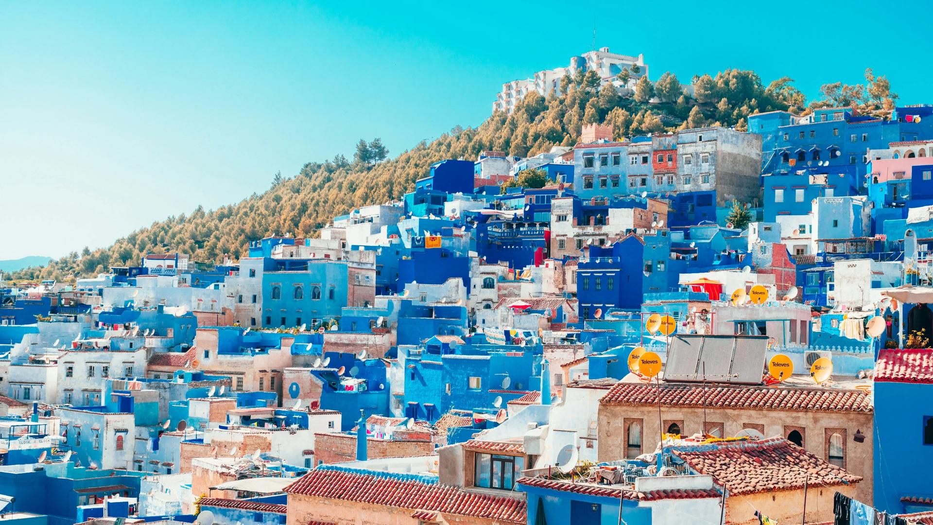 Morocco
