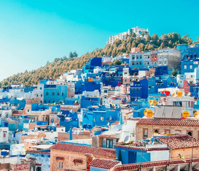 Morocco