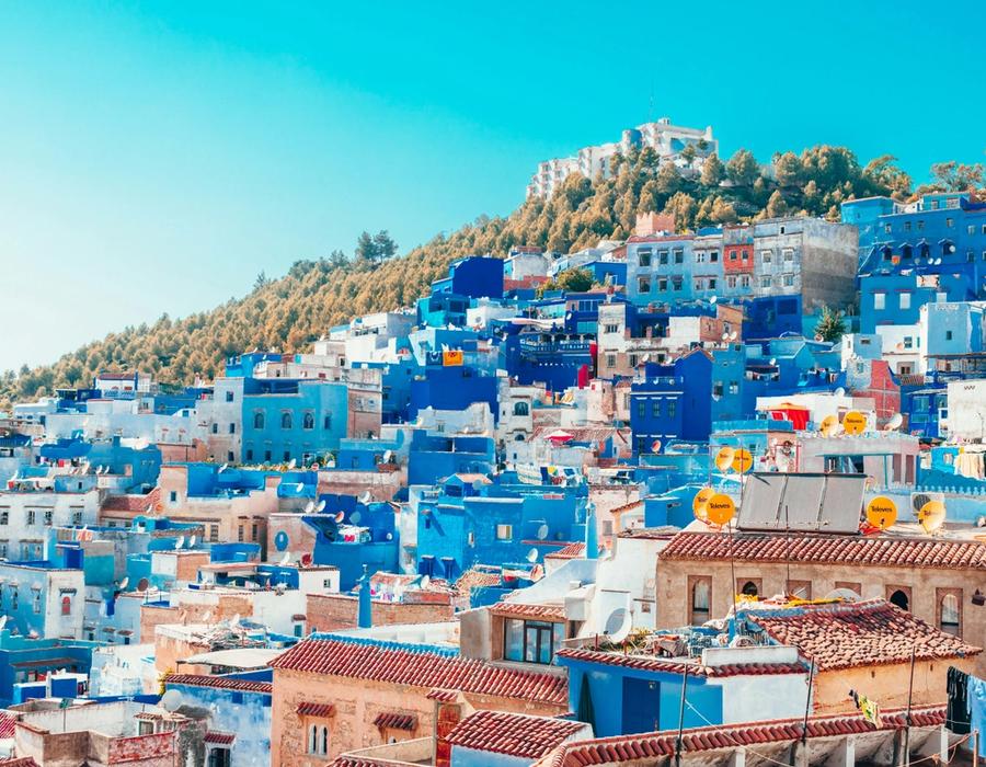 Morocco