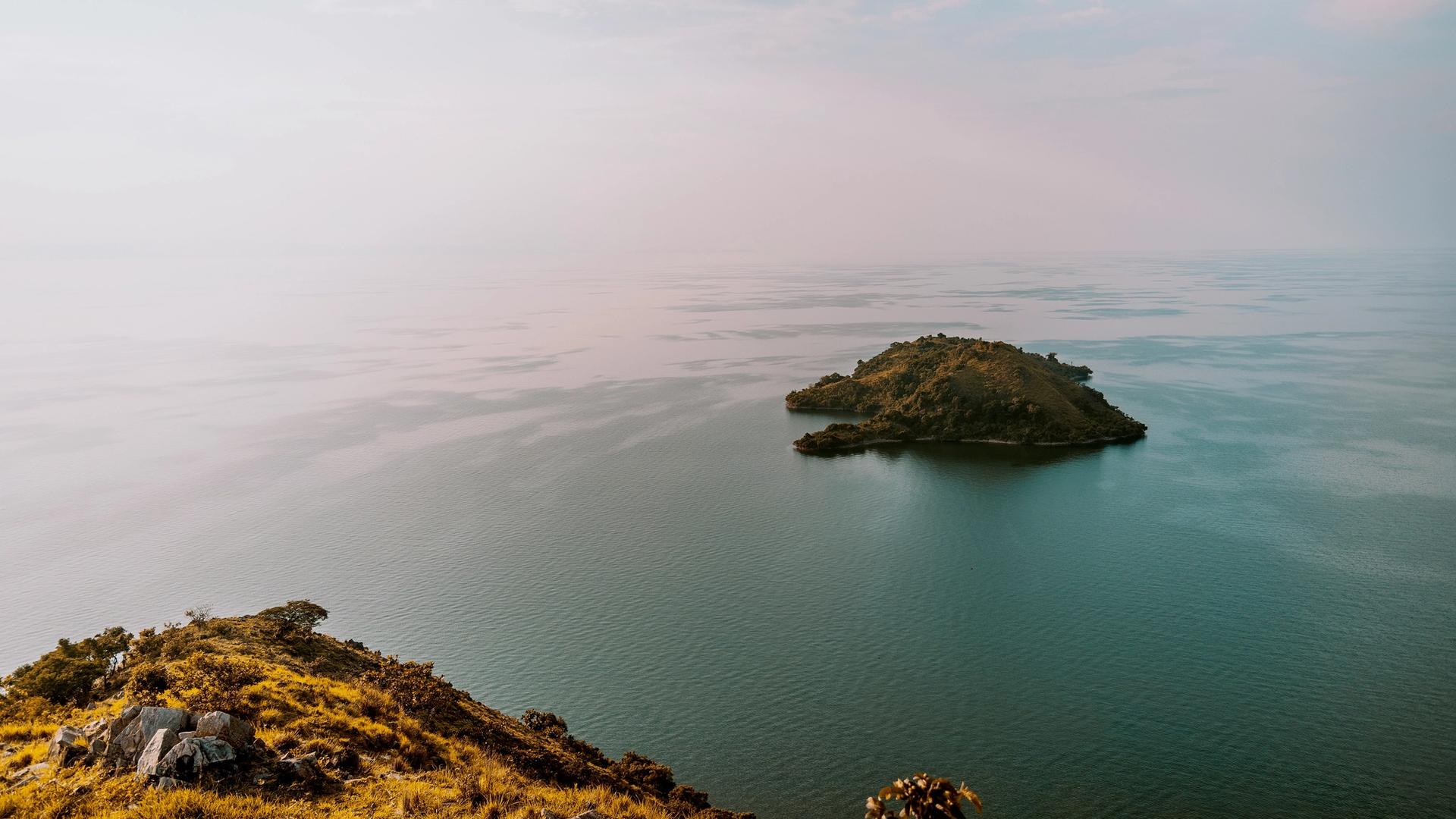 Rwanda