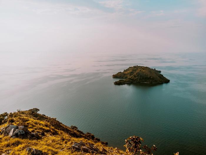 Rwanda