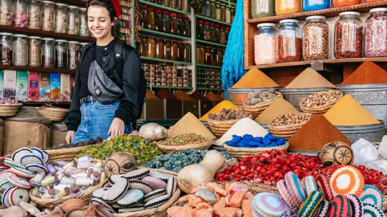 Souk to Studio: Marrakech Makers