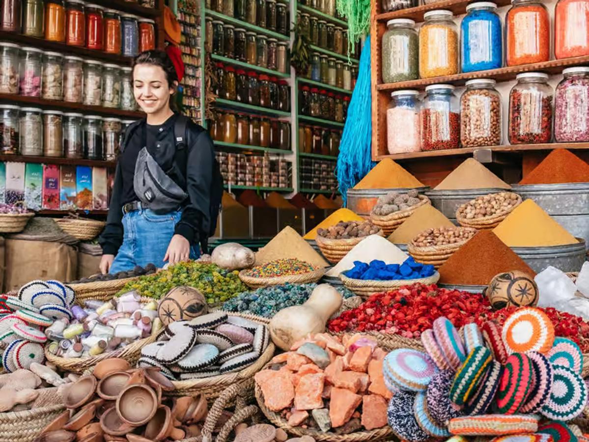 Souk to Studio: Marrakech Makers photo 2