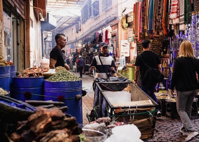 The Best Part of Morocco Was the Part I Almost Walked Past