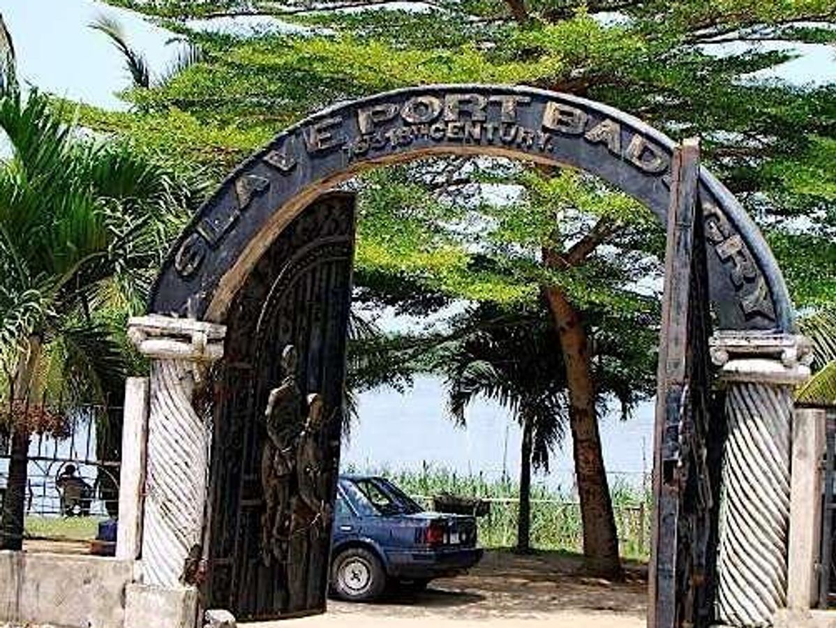 Badagry: Coast, Memory & the Atlantic photo 5