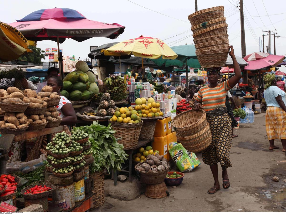 Lagos, Served Hot: A Nigerian Food & Neighborhood Crawl photo 3