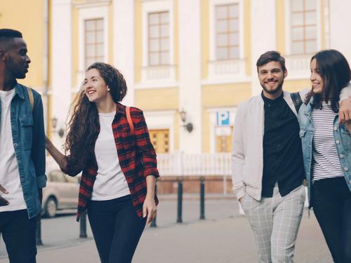 Traveling With Someone Can Tell You More About Them Than You Expect