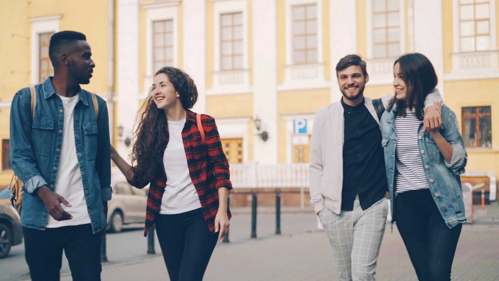 Traveling With Someone Can Tell You More About Them Than You Expect