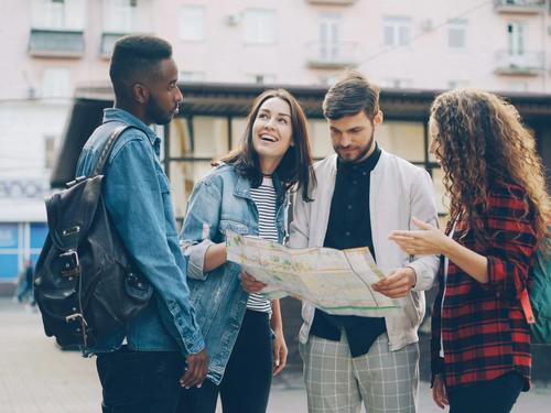 Why Some of the Best Travel Memories Have Nothing to Do With Where You Went