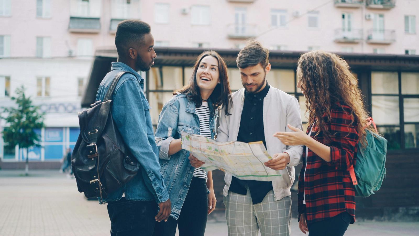 Why Some of the Best Travel Memories Have Nothing to Do With Where You Went