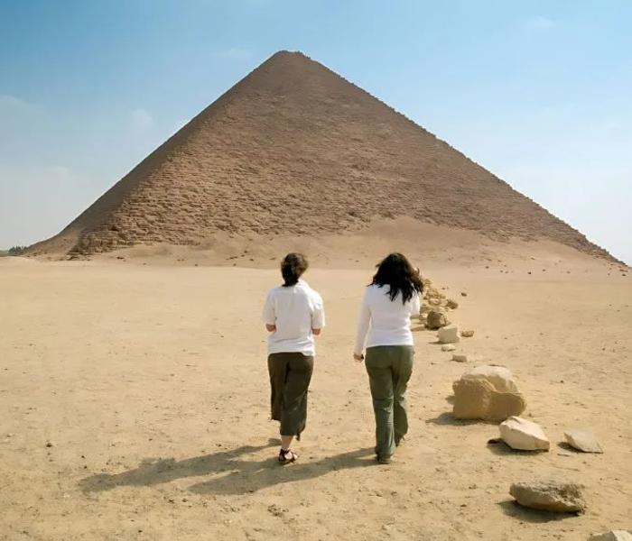 Egypt