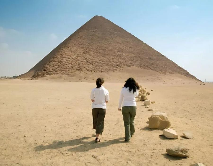 Egypt