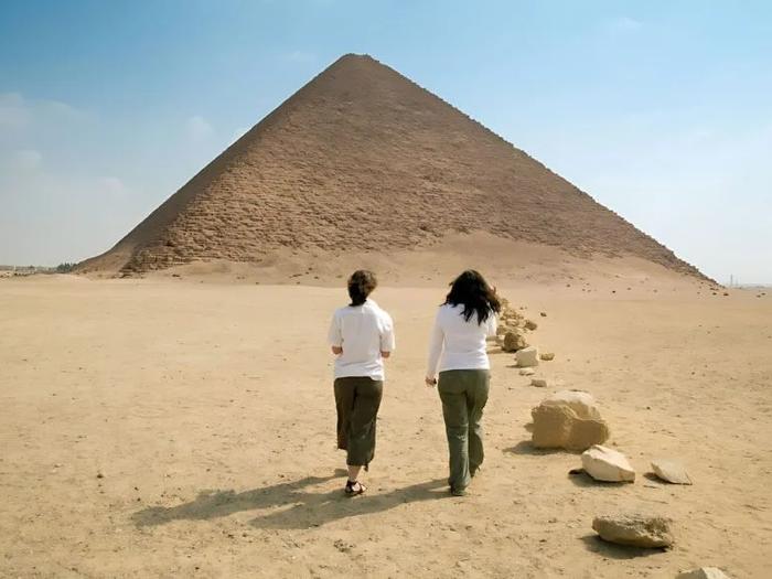 Egypt
