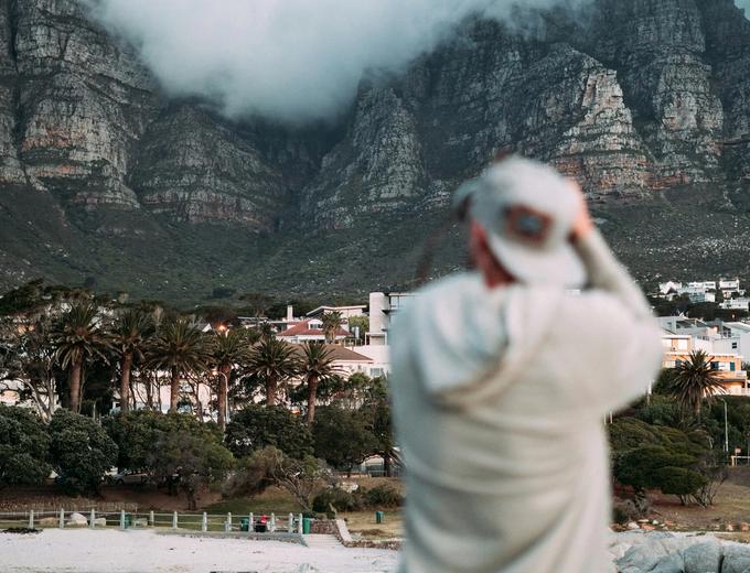 Cape Town, South Africa