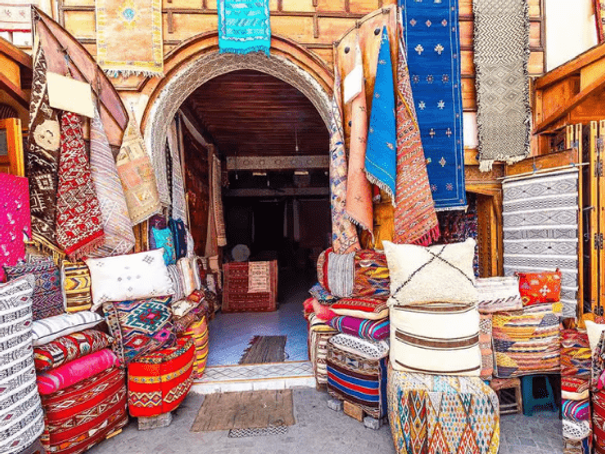 Souk to Studio: Marrakech Makers photo 1