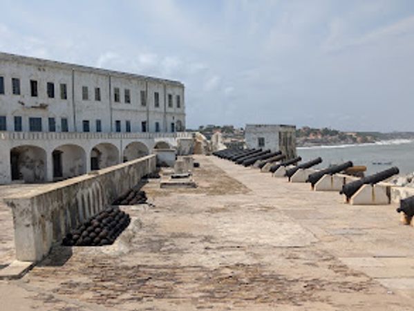 Cape Coast