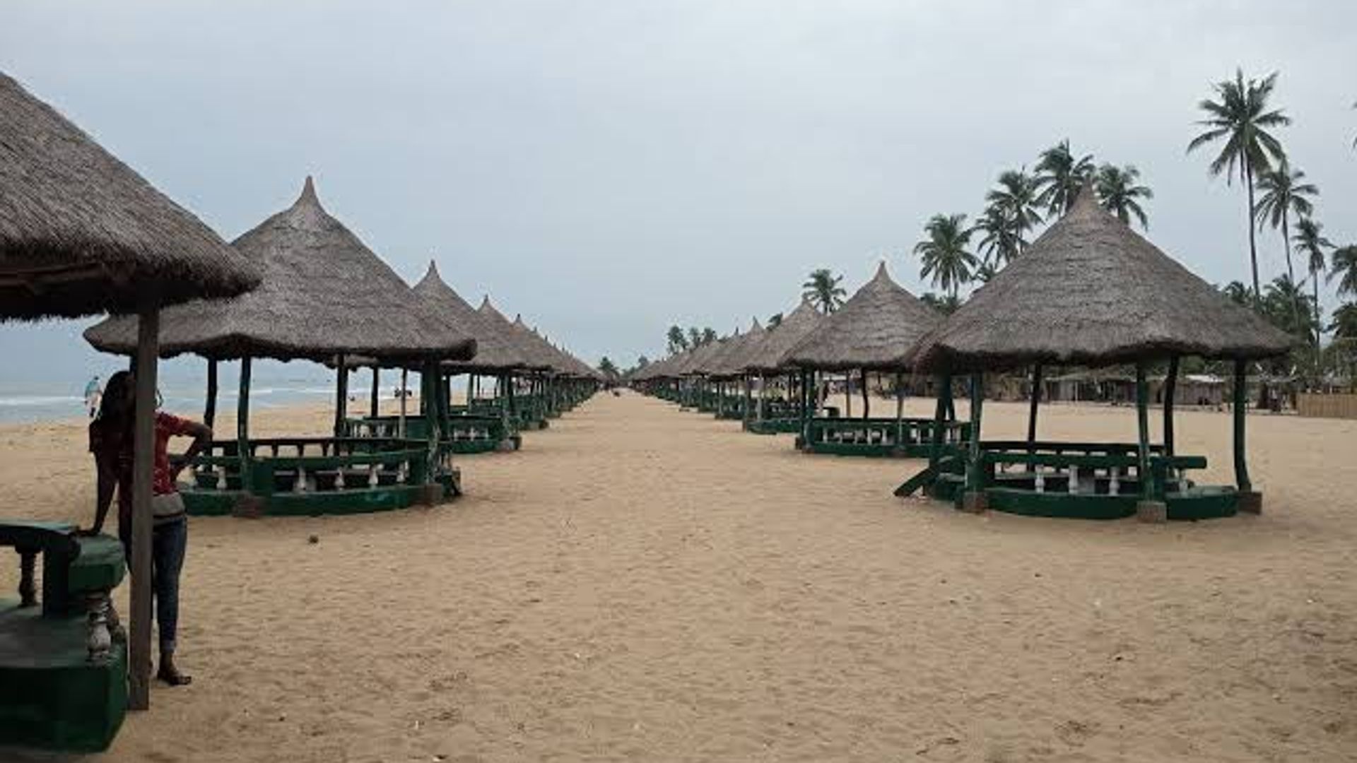 Nigeria