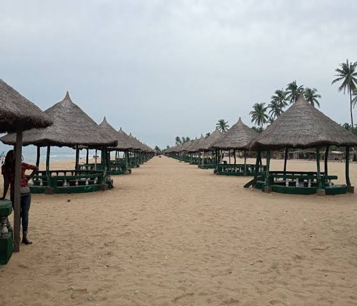 Nigeria