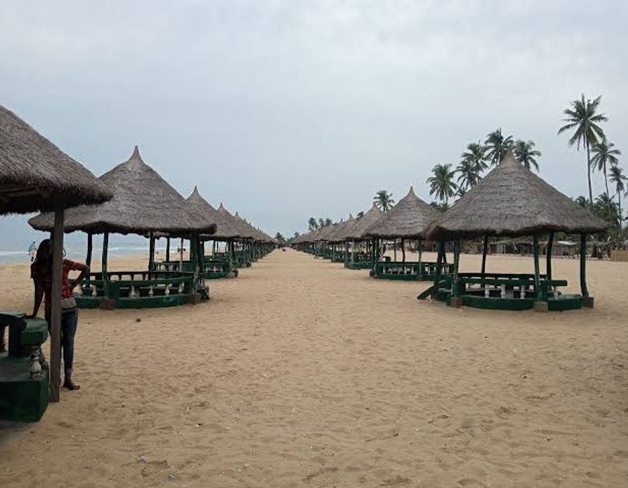 Nigeria