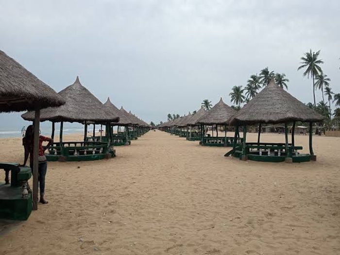 Nigeria