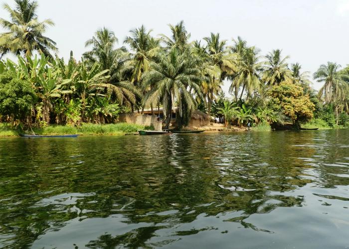 I Went to Ghana Thinking I Knew What to Expect. I Was Wrong