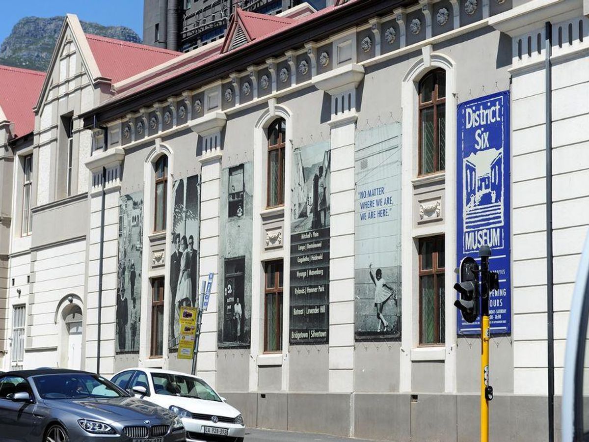 Cape Town Black & Creative photo 4