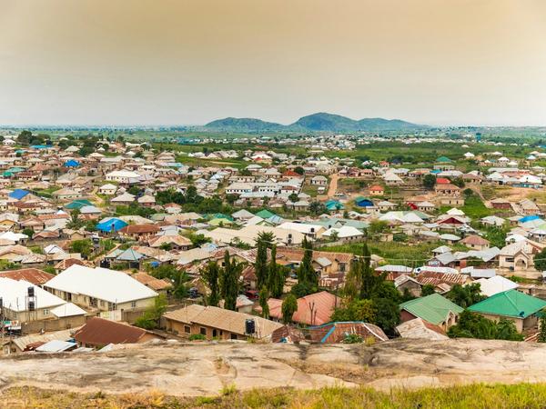 Abuja