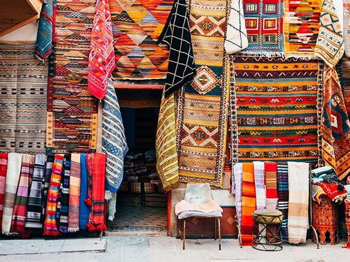 Souk to Studio: Marrakech Makers photo 4