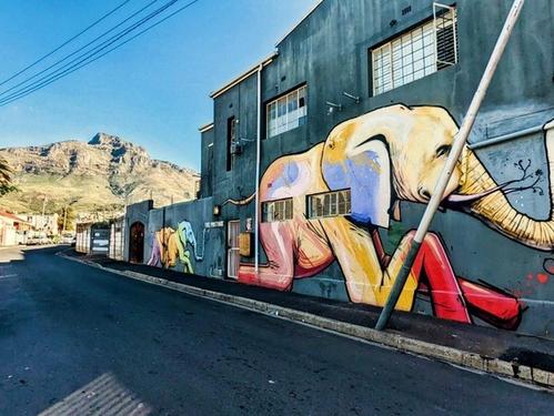 Cape Town Black & Creative