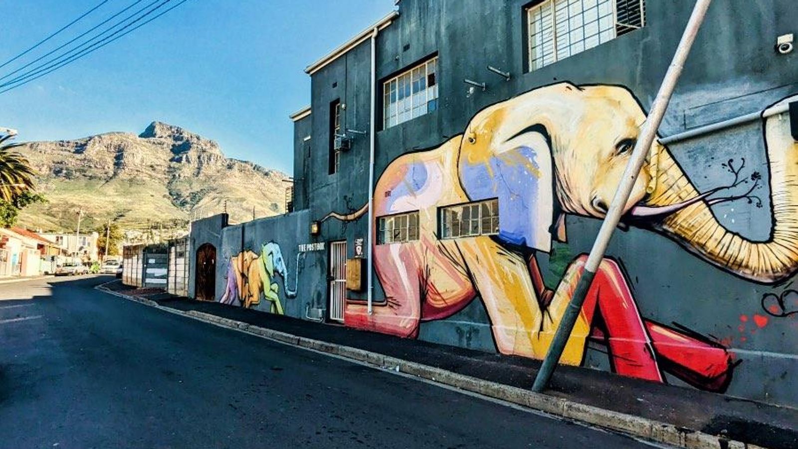 Cape Town Black & Creative