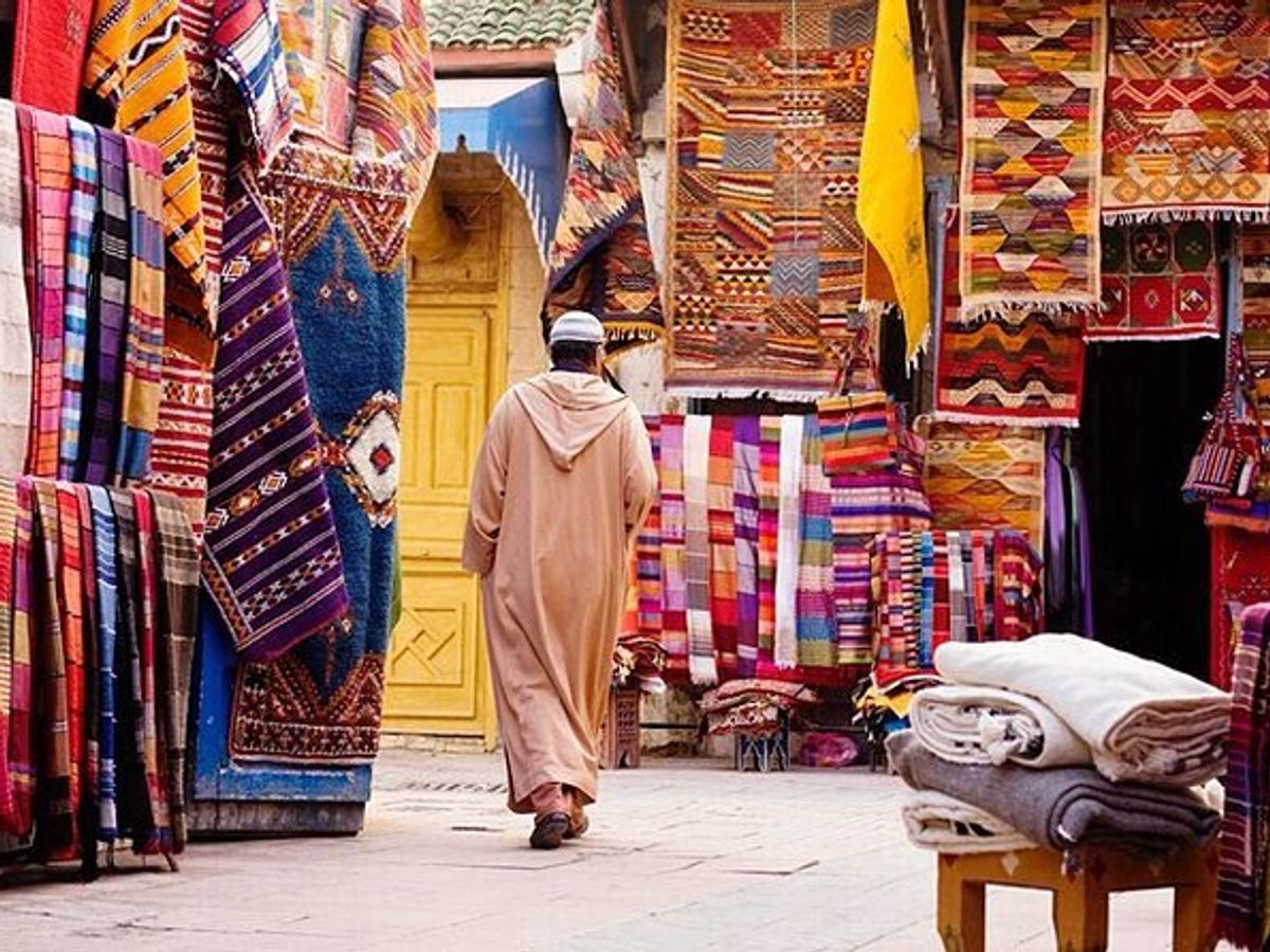 Souk to Studio: Marrakech Makers photo 3