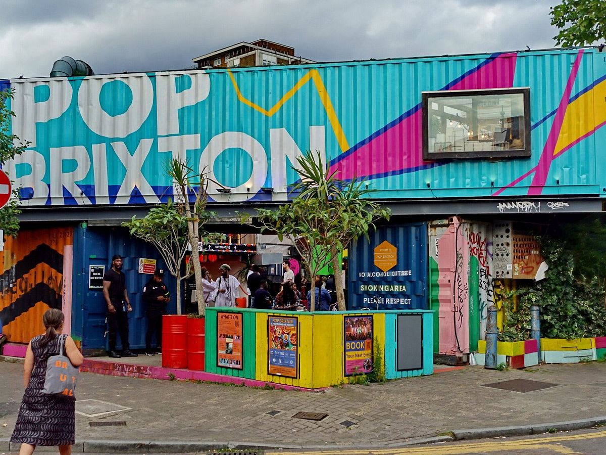  London Jollof & Global Kitchen photo 3