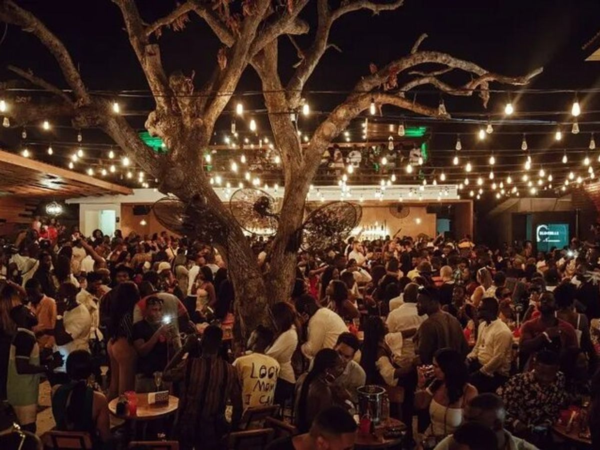 Accra Night Bites & City Lights photo 1