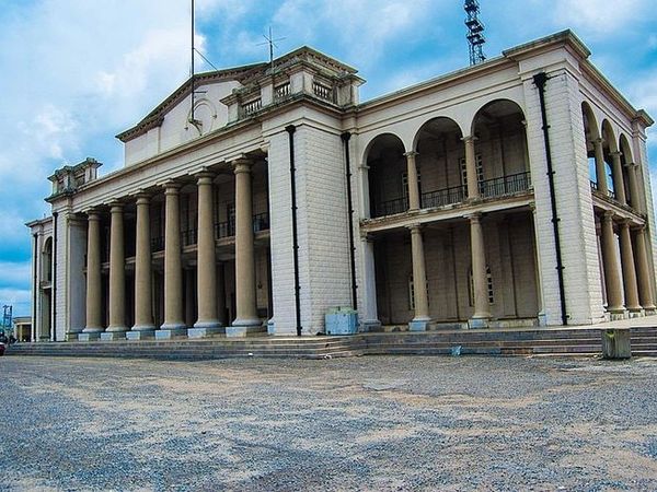 Ibadan