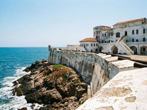 Cape Coast & Elmina: Memory, Coast & Conversation