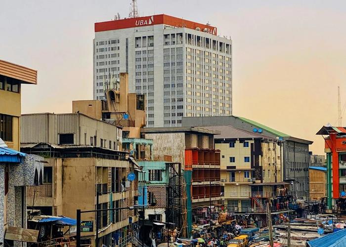 I Thought I knew How to Experience Lagos Until I Started Paying Attention.