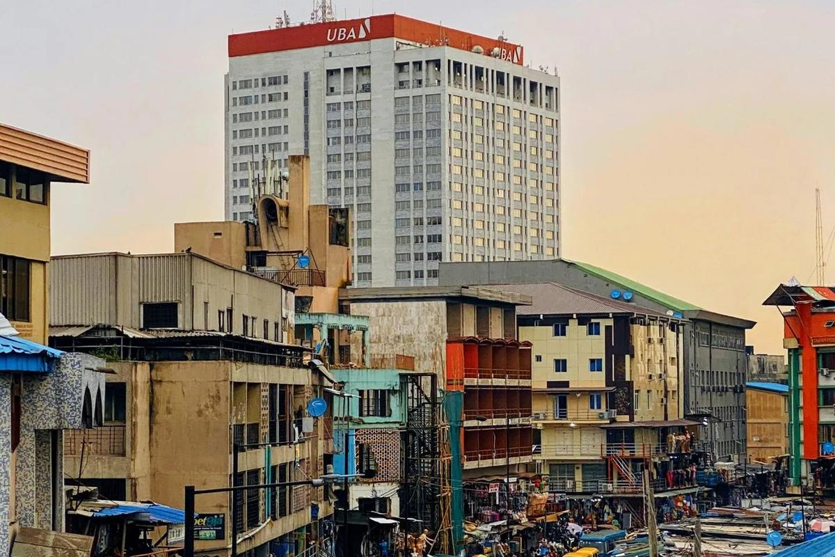 I Thought I knew How to Experience Lagos Until I Started Paying Attention.
