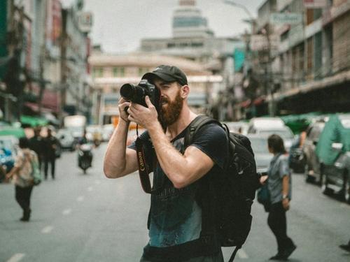 The Travel Industry Has Made Us Terrible at Traveling