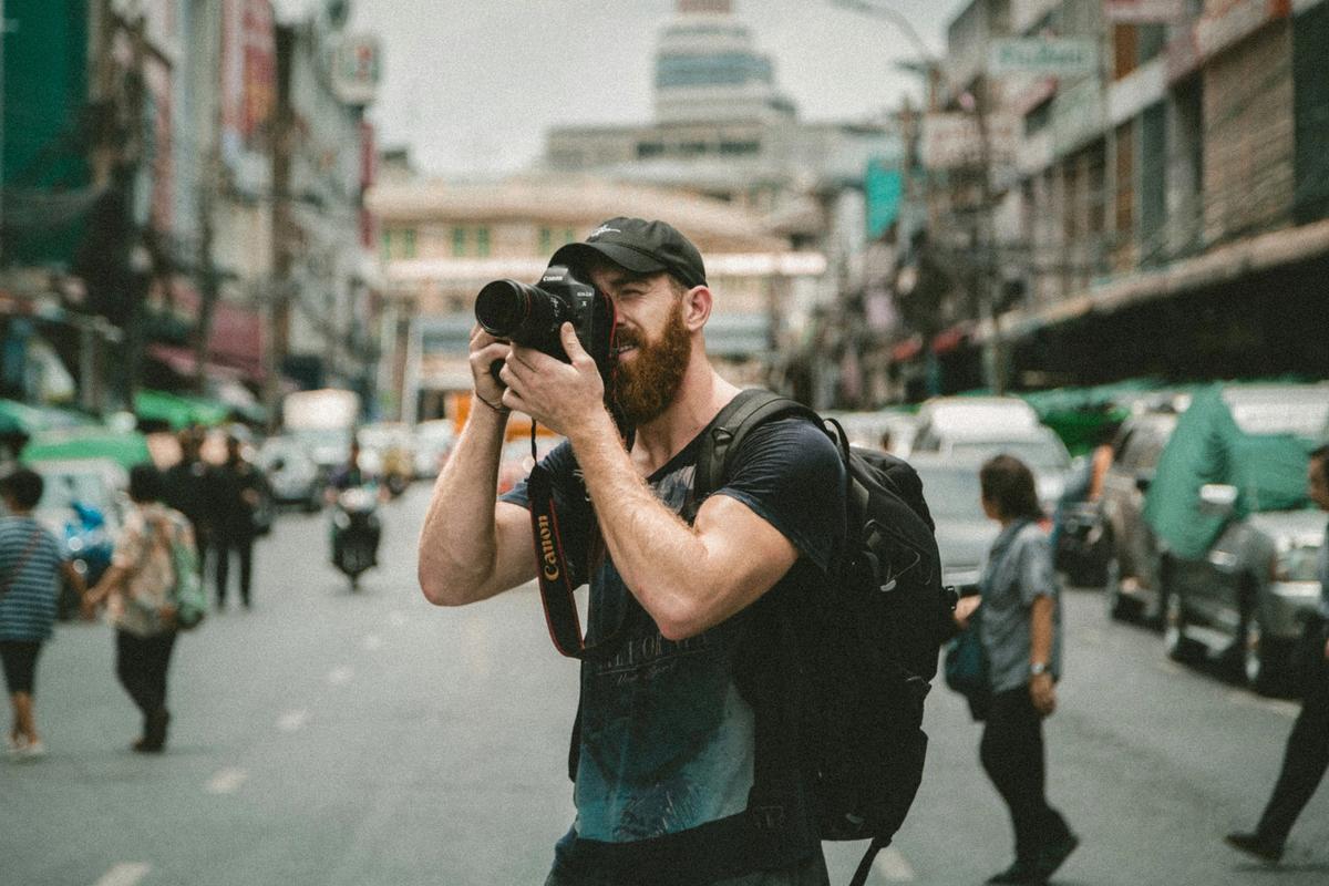 The Travel Industry Has Made Us Terrible at Traveling