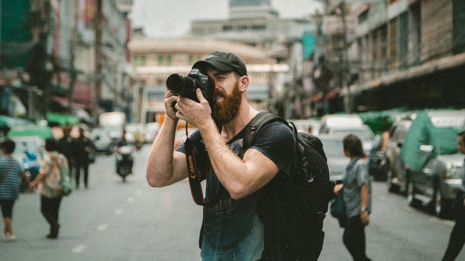 The Travel Industry Has Made Us Terrible at Traveling