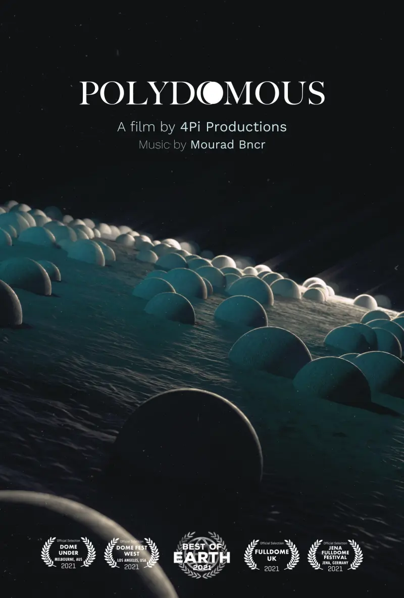 Polydomous