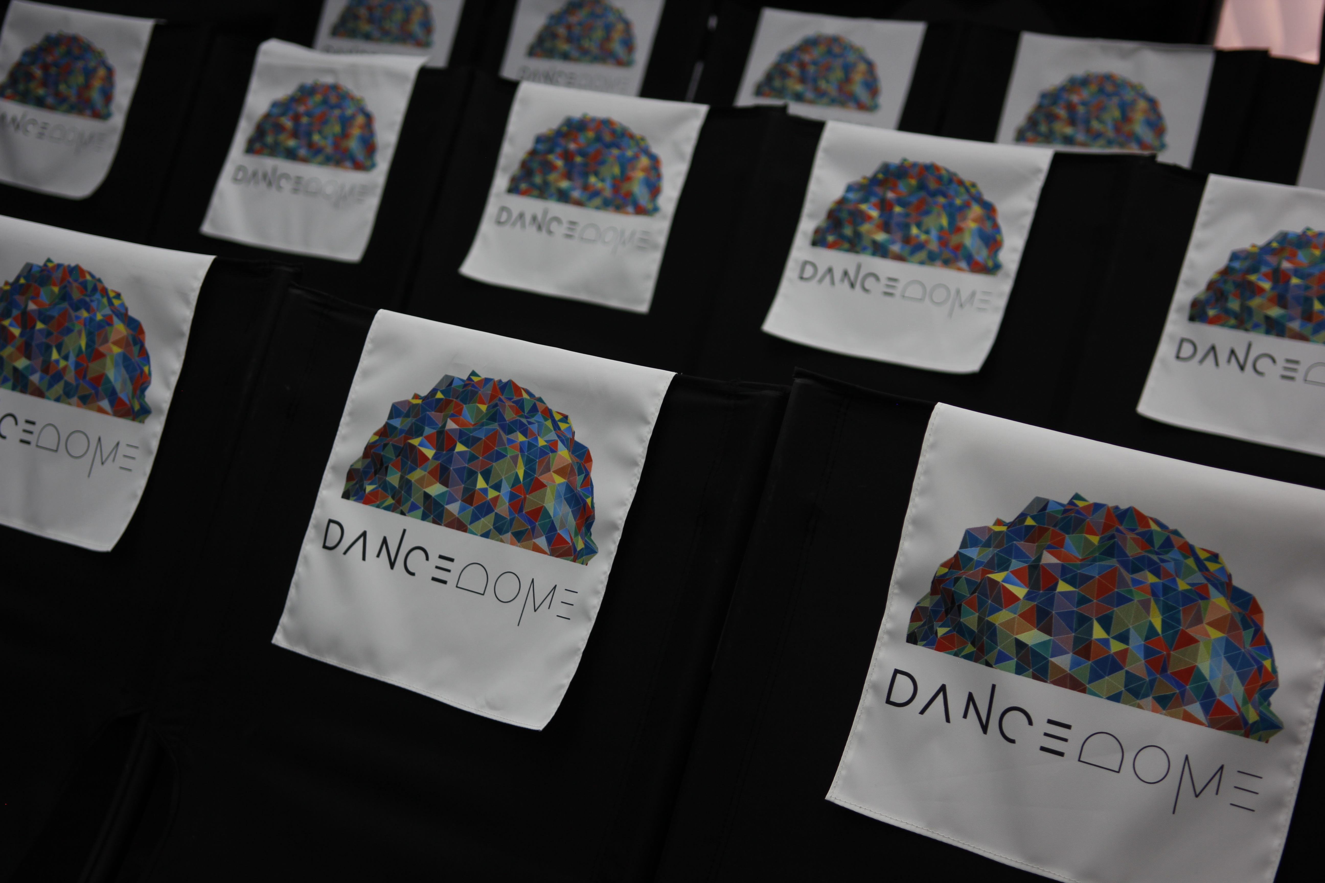 Dance Dome