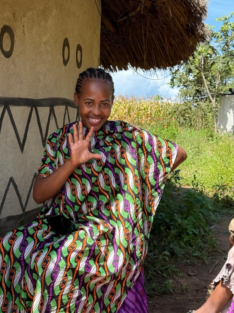 Behind the scenes of The Rift