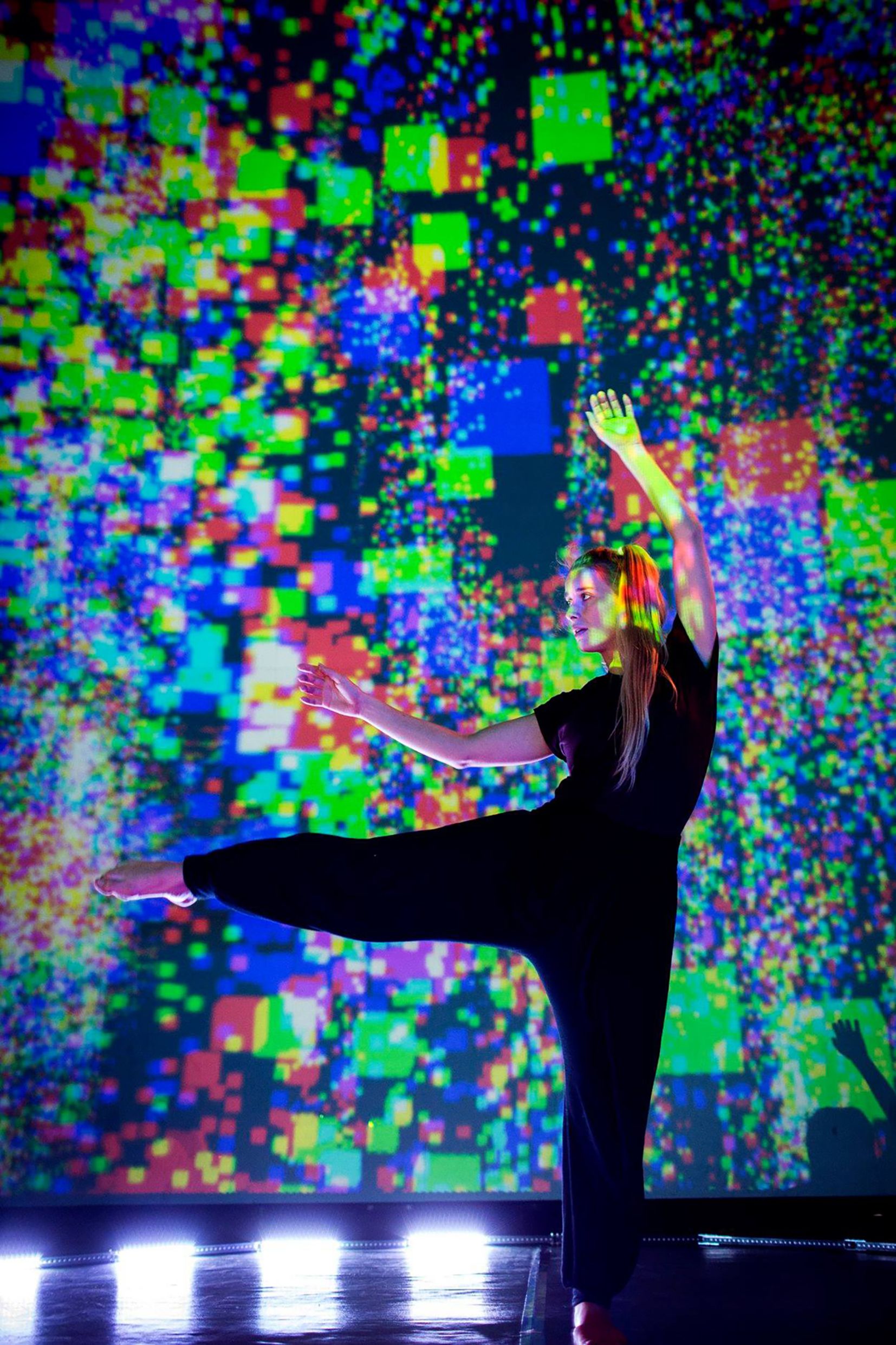 Liminality
