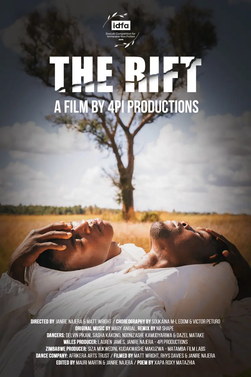 The Rift
