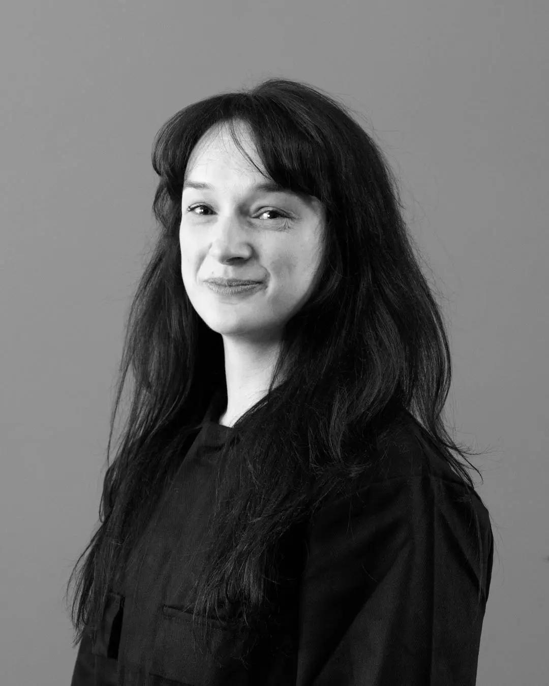 Jasmin Hedger