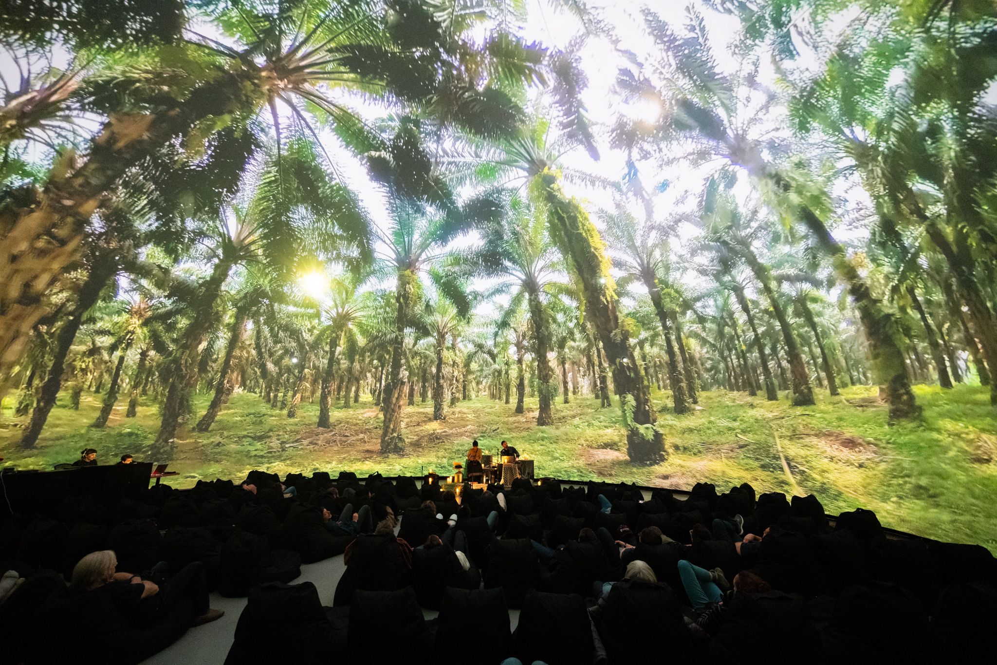 Arka Kinari Live XR makes its North American debut 