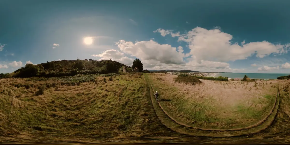 Celtic Routes: Capturing Two Nations