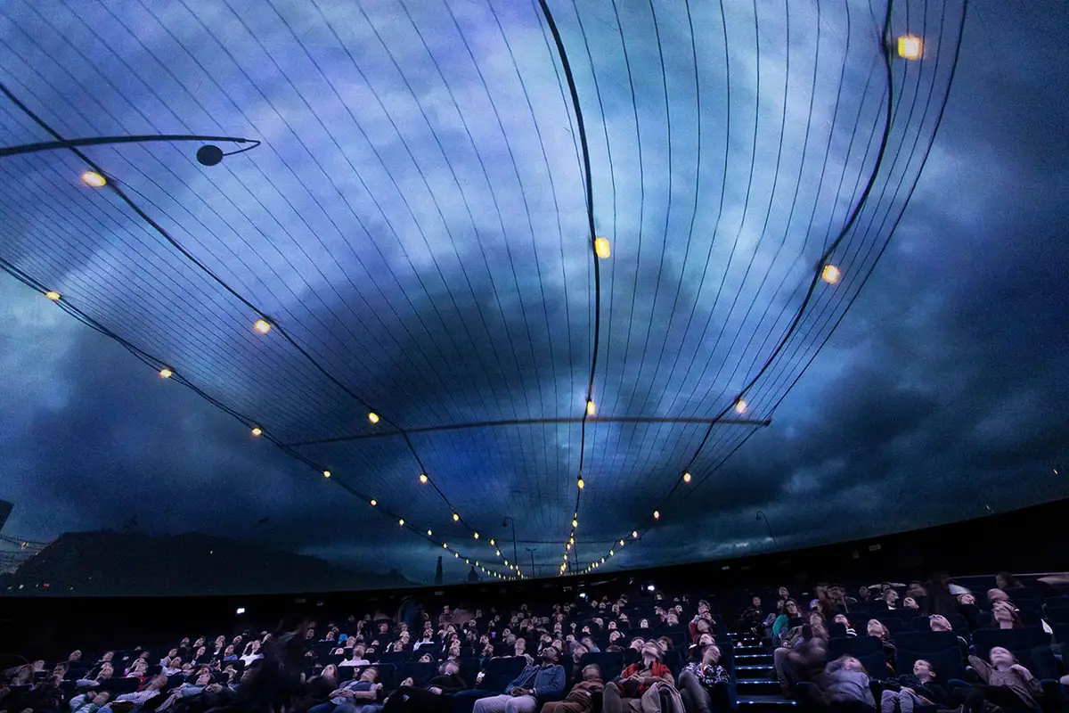 360° Films